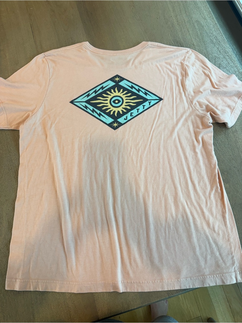 Men’s Jetty Graphic T-Shirt
